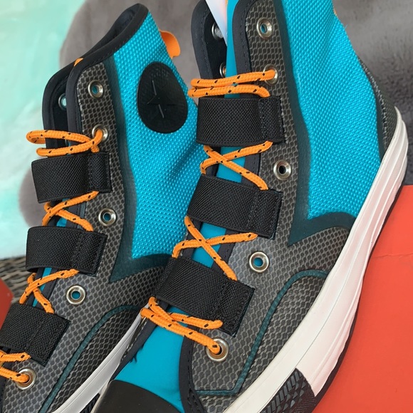 CONVERSE CHUCK 70 TECH HIKER HI MENS - Picture 13 of 16